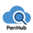 全网最全的网盘搜索 · PanHub icon