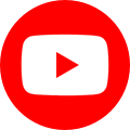 YouTube icon
